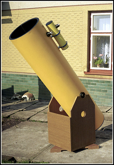 fotografie - Dobson