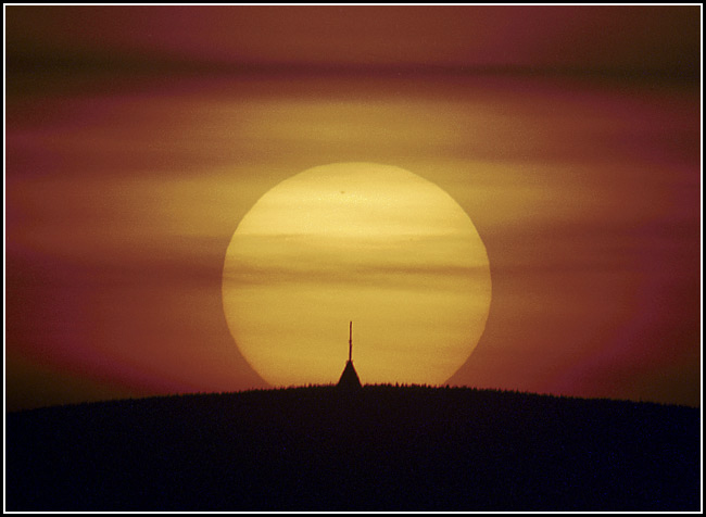 Photo - Black Hill