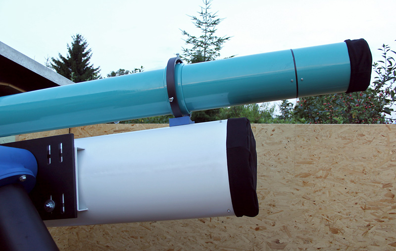 photo - lens telescope
