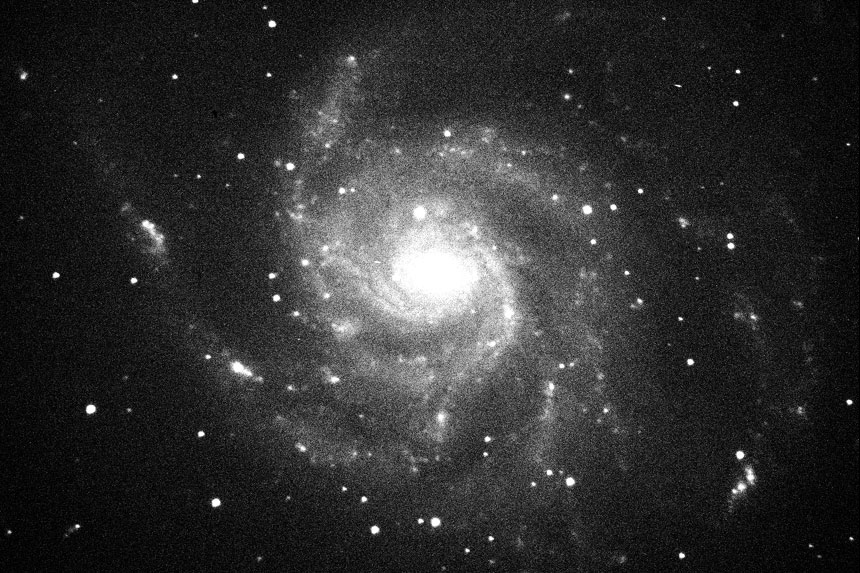 M 101