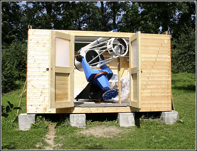 Photo - fork mount